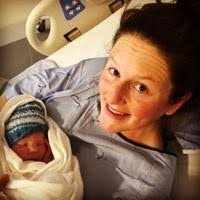 Life had other plans': Burlington's first baby of 2021 comes four weeks  early