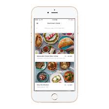 Are you a restaurant looking to partner with us? Uber Launches Ubereats In Dubai