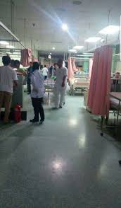The hospital anxiety and depression scale (hads) and mini international neuropsychiatric interview (m.i.n.i.) were used. Wad 5b Hospital Raja Permaisuri Noor Hisham Abdullah Facebook