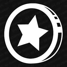 Bell Coin Animal Crossing Vinyl Decal Animal Crossing Vinyl Decals Animals