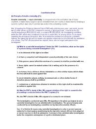 Constitutional Law REVIEWER FOR FINALS