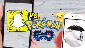 How to change your snapchat settings & save snaps to camera roll, not memories. Snapchat Vs Pokemon Go Amp Amp Memories Update By Mateusz Paszkiewicz Linkedin