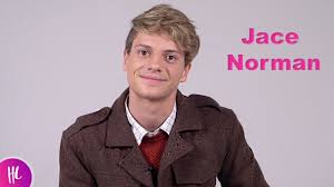 Jace Norman Talks Selena Gomez Kanye Henry Danger Bixler High Private Eye Hollywoodlife Youtube
