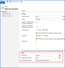 Field or is it unstructured info? Using Dependent Lookups For Dynamics Crm 2013 2015 2016 Powerobjects