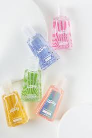 Purell® hand sanitizers are formulated to be effective against germs in the most demanding situations and contain moisturizers and skin conditioners to help hands feel soft, even with heavy use. 16 Hand Sanitizers That Definitely Feel Fancy Hunker