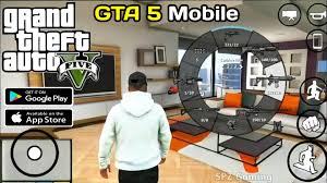 Stil, gta 5 can be streamed on android devices via steam link, which emulates the pc screen on android,however gta5portable.com team highly recommended using your gta 5 apk,it's safe and very simple to use. Gta 5 Mobile Download For Android Ios Apk Gta V Android 100 Working