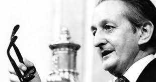 El gran olvidado: Torcuato Fernández-Miranda