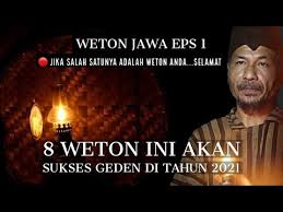 Dalam kitab primbon jawa batal jemur adammakna di jelaskan mengenai pal sri sadana yang artinya melihat naik turunya rezeki jika di lihat dari umur dan jumlah hari dan weton lahir. Video Ramalan Rejeki Menurut Weton Jawa