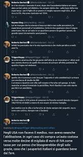 Roberto burioni + follow similar authors to follow + + + see more recommendations something went wrong. Roberto Burioni On Twitter Nessun Mio Brevetto Riguarda Vaccini Tutti Prodotti Alternativi Ai Vaccini In Tutto Il Mondo Brevettare E Un Titolo Di Merito Per Un Ricercatore Per Alcuni Fessi Italiani No