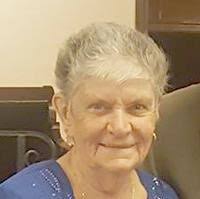 Mary Hannon Obituary (1944