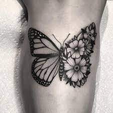 Check spelling or type a new query. ð•¹ð–†ð–™ð–†ð–'ð–Žð–Š ð•¯ð–†ð–›ð–Žð–˜ On Instagram Half Floral Monarch Butterfly For Karly Butterfly Tattoos For Women Butterfly Tattoo Tattoos