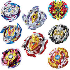 Buy Spinning Top Beyblade Burst B105 B100 B110 Without Launcher And Original Box Metal Plastic Fusion 4d Gift Bayblade Beyblade Burst Spinning Top Classic Toys