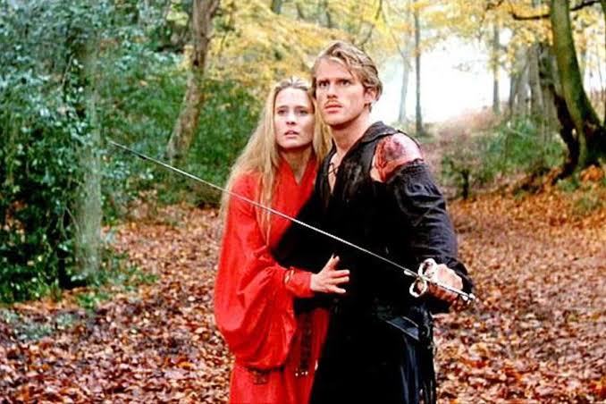 Vox Book Club, The Princess Bride, week 2: The really good parts | Vox
