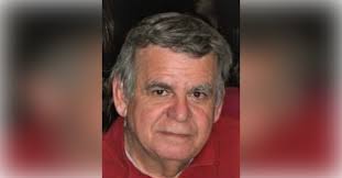 Obituary information for John Almeida, Jr.