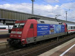 Wir zeigen euch alle angebote der großen airlines und reisebüros, damit ihr die günstigsten flugtickets finden und buchen könnt! Kuwait Airways 101 003 2 Mit Ic2017 Von Berlin Gesundbrunnen Nach Frankfurt Main Hbf Bahnbilder De