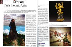 We did not find results for: Parisbeauxarts On Twitter Presse Parisbeauxarts En Double Page Dans L Eventail De Mars Par Davina Macario Leventail Be Http T Co Txf79bdjul