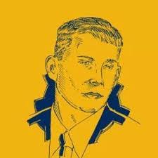 Thomas Niland's Instagram, Twitter & Facebook