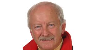 Daniel E. Cassidy Obituary (1940