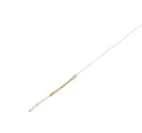 ASM237 - Antenna Specialists 156-163Mhz 4 Foot White Vhf Marine Antenna