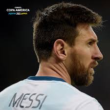 Messi was just 20 at the time, and not yet the fulcrum of his nation's hopes, but that was a tag he firmly agony followed in consecutive years in copa america finals, first in 2015 when argentina lost a shootout to hosts chile, again after messi. Copa America On Twitter Felicitamos A Lionel Messi Por Alcanzar La Cifra 700 Goles En Toda Su Carrera Copaamerica