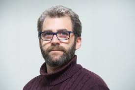 Ti-Press SA > Servizio 86599: Lugano: Daniel Ritzer e Paride Pelli