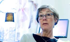 Bup-chef köps ut för miljonbelopp