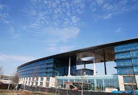 Everything you want to know about toyota of plano careers: Modern Marvel How Toyota Poured 5 Centuries Of Work Into Its Plano Campus During A Labor Shortage