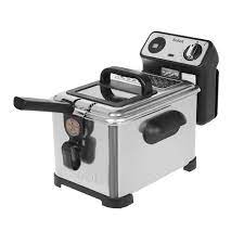 Deze professionele frituurpan is uit de caterchef serie zijn gemaakt van roestvrij staal, deze professionele keukenapparatuur is gemakkelijk te onderhouden. Friteuse 5l Cdiscount