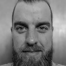 Jonathan Blais, citoyen de Havre-Saint-Pierre