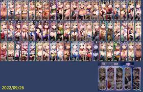 天下布魔｜全角色｜個人主觀評價、首抽推薦程度、角色特色介紹、角色常用暱稱- kevin670的創作- 巴哈姆特