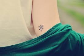Tatuagens Delicadas As Tattoos Mais Lindas Para Te Inspirar