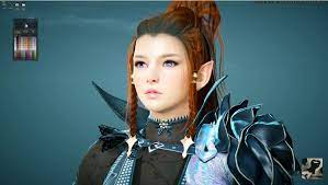 Black Desert Pearl Abyss