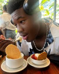 It's Hawaii-Aleutian Standard Time and I'm waiting for my mom to come out  with a podcast.