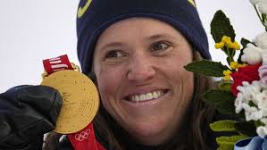 Därför betyder ett OS-guld allt för Sandviken