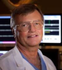 Roger Allan Winkle M.D., Cardiac Electrophysiologist