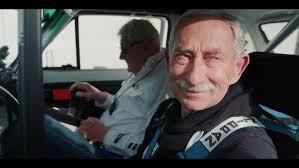 Rajd Żubrów 2022: Andrzej Lubiak