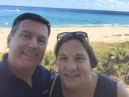 Jeff and Diane Dingman