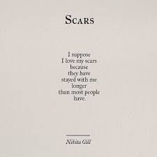 Nikita Gill Is A Master Of Words Quotes Deep Life Quotes Deep Feelings Words