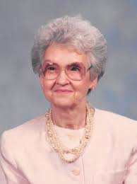 Eloise Meneese Obituary September 29, 2019