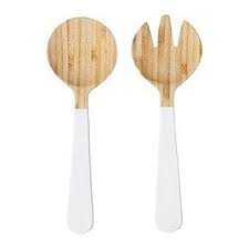 Gripande 2 Piece Salad Server Set Ikea Ikea Ikea Catalog Ikea Home