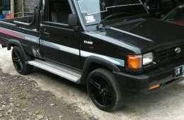 Maybe you would like to learn more about one of these? Kijang Pick Up 90 Modif 1121769