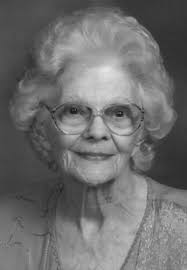 Matthews Ruth Obituary (2017)