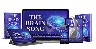 The Brain Song – Boost Memory, Focus & Mental Clarity Naturally