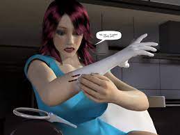 Telsis - Unexpected Surprises | 18+ Porn Comics