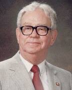 Napoleon Bonaparte “Nap” Murphy (1921-2005)