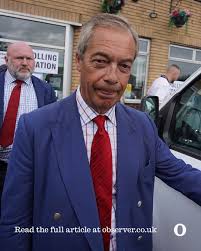 EXCLUSIVE: Reform insiders urge Nigel Farage to sack 'problem' Zia Yusuf  after Makerfield defeat After the party's defeat in Makerfield, insiders  say it was 'spooked' by the further right Restore party and