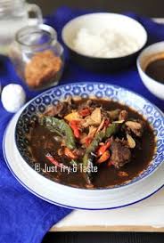 Pindang cem / resep pindang daging sapi yang lezat. Pinterest Osterreich