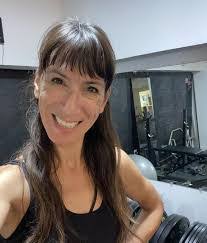 Mary Tantillo's Instagram, Twitter & Facebook