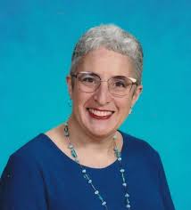 Angela Thacker Memorial Award 2025: Diana Maliszewski