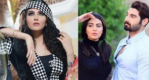 مريم حسين ت صدم بخبر زواج طليقها على الهواء مباشرة فيديو